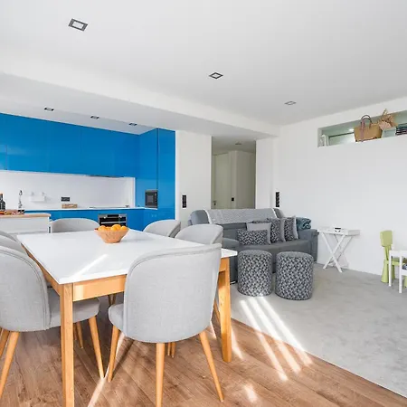 Appartement Fragosa Blue Aver-o-Mar