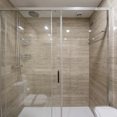 Appartement Fragosa Blue