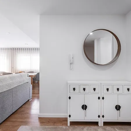 Fragosa Blue Appartement *