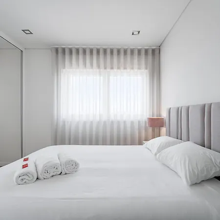 Fragosa Blue Appartement