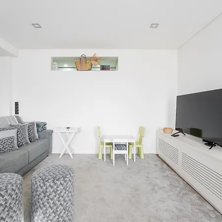 Appartement Fragosa Blue *