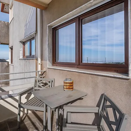 Appartement Fragosa Blue *