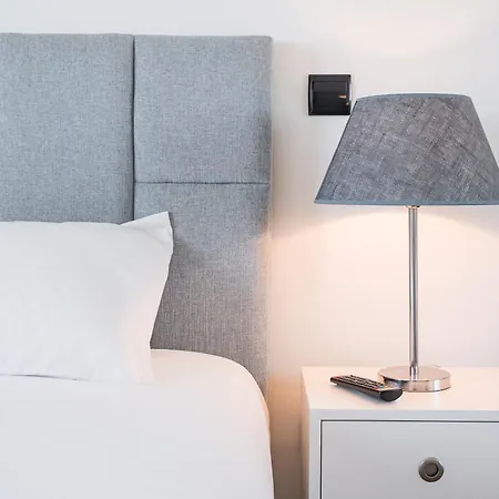 Fragosa Blue Appartement *