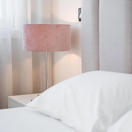 Fragosa Blue Appartement Aver-o-Mar