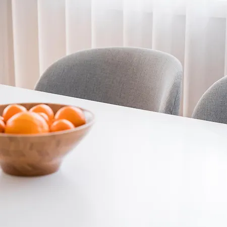 Fragosa Blue Appartement *