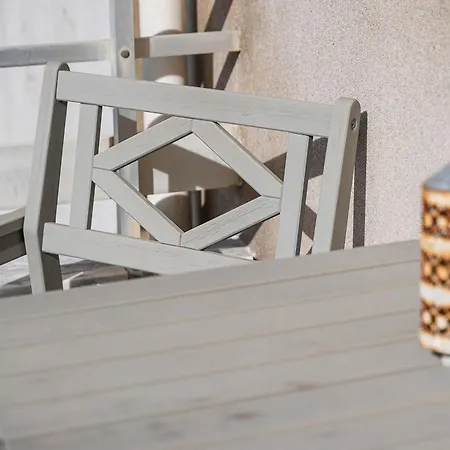 Fragosa Blue Appartement