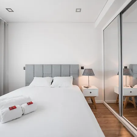 Appartement Fragosa Blue