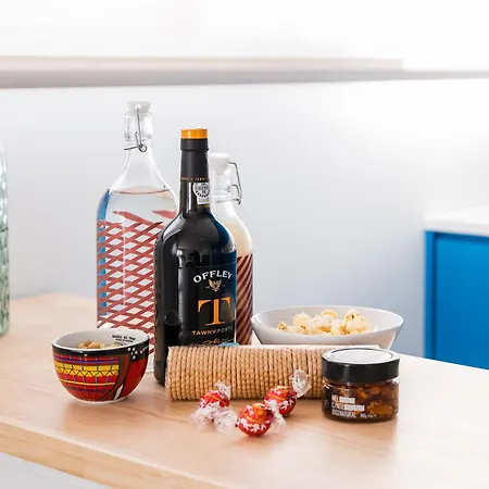 Fragosa Blue Aver-o-Mar