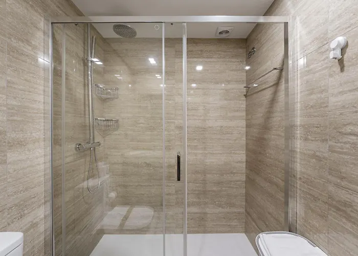 Appartamento Fragosa Blue