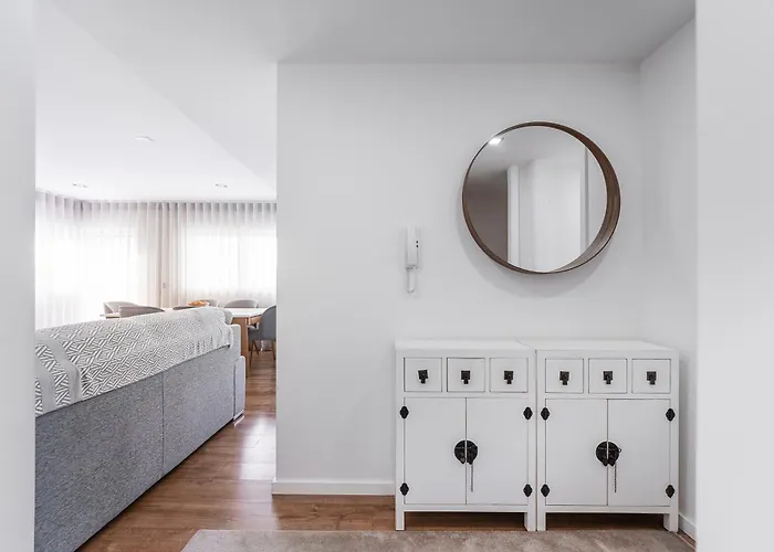 Fragosa Blue Appartamento *