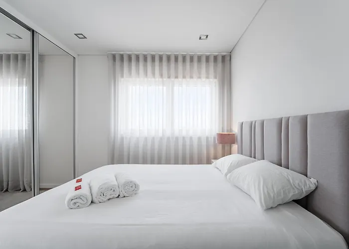 Fragosa Blue Appartamento