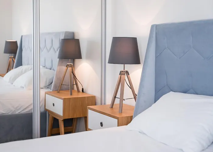 Fragosa Blue Appartamento *