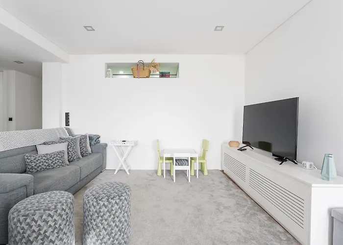 Appartamento Fragosa Blue *