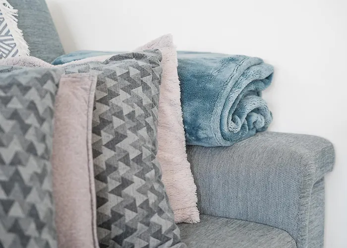 Appartamento Fragosa Blue Aver-o-Mar