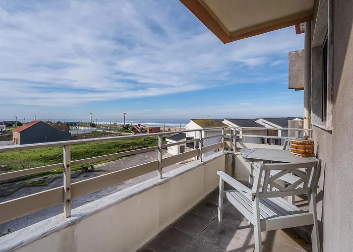 Fragosa Blue Aver-o-Mar