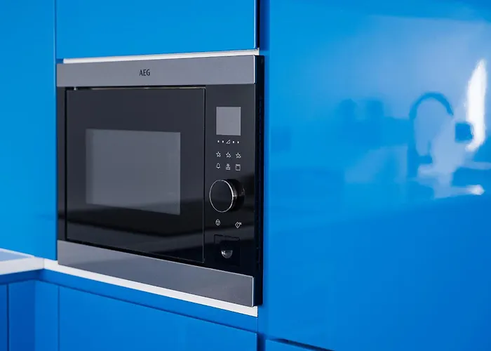 Fragosa Blue * Aver-o-Mar