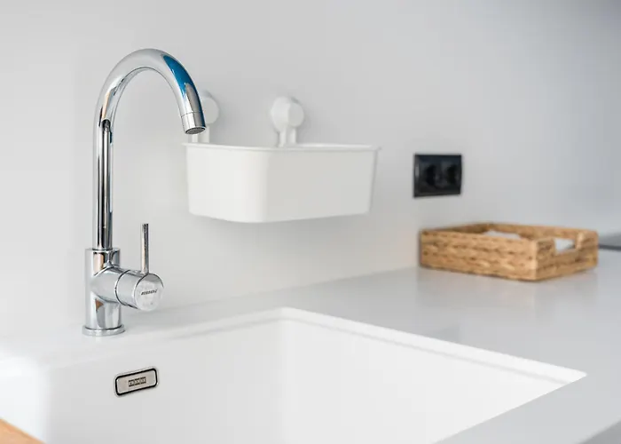 Appartamento Fragosa Blue