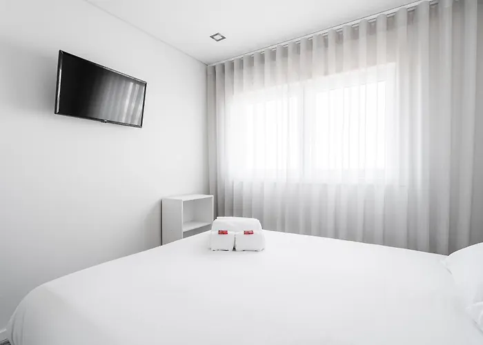 Fragosa Blue Appartamento *