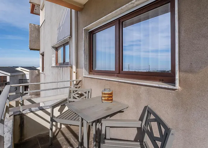 Appartamento Fragosa Blue *