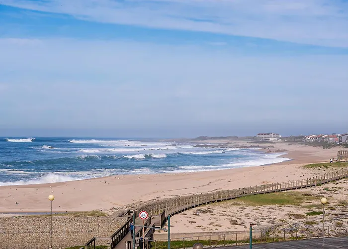 Fragosa Blue Appartamento