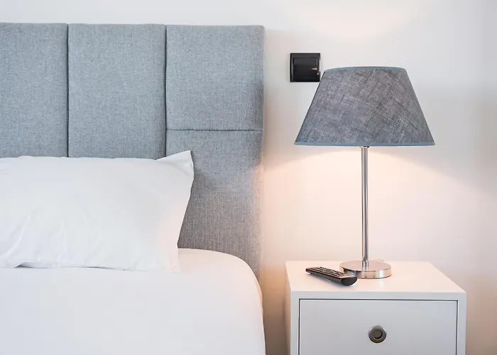 Fragosa Blue Appartamento *