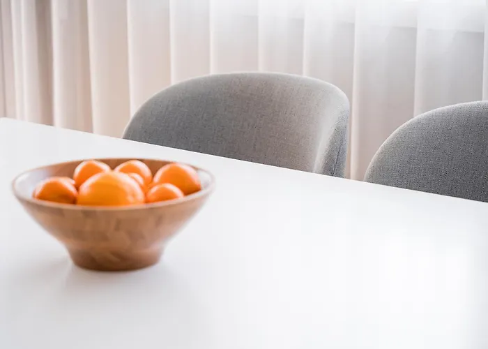 Fragosa Blue Appartamento *