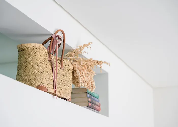 Appartamento Fragosa Blue *