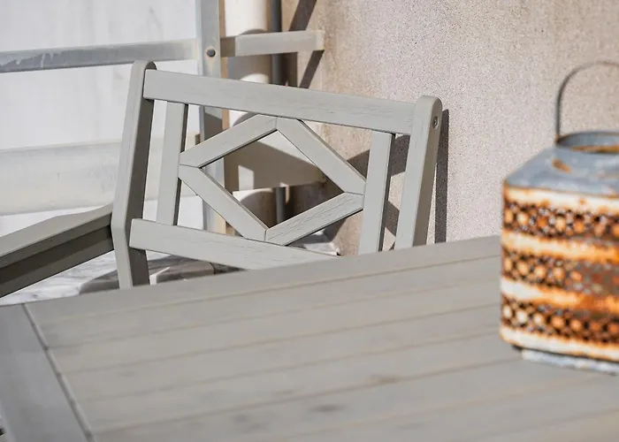 Fragosa Blue Appartamento