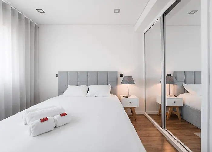 Appartamento Fragosa Blue