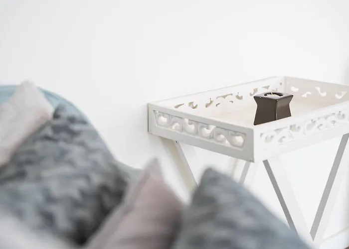 Appartamento Fragosa Blue Aver-o-Mar