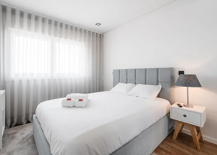 Fragosa Blue Appartamento